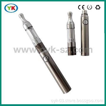 Kanger Mini Protank 2  atomzier with EGO battery, flat buttom